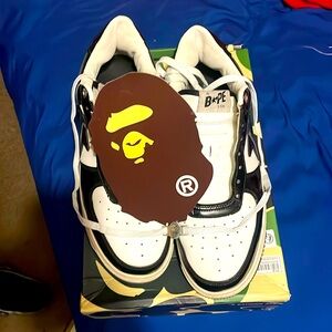 Bapesters